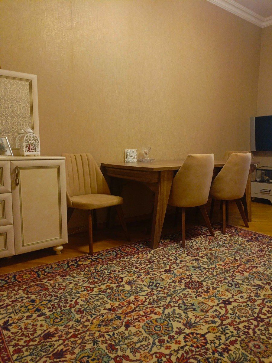 İcarəyə verilir 1 otaqlı köhnə tikili 15 m² — Mənzil, Sumqayıt (3)