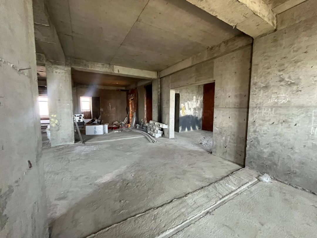 Satılır 4 otaqlı yeni tikili 216.2 m² — Mənzil, Bakı (2)