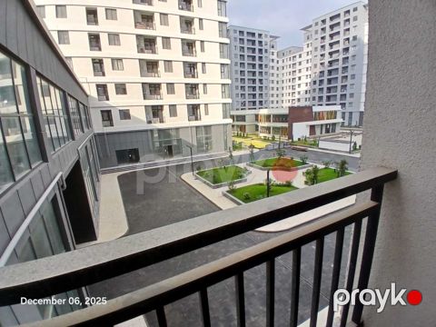 İcarəyə verilir 2 otaqlı yeni tikili 52 m²