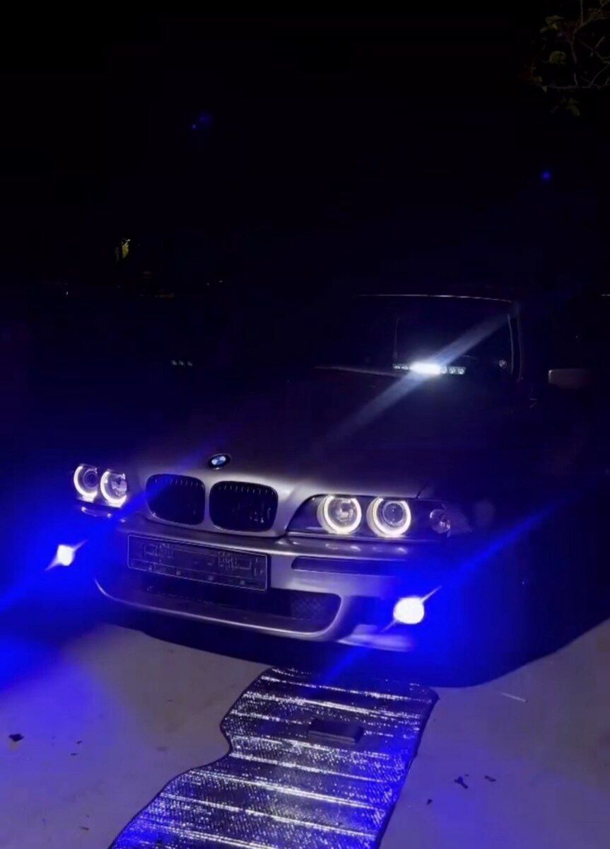 H7 Led — Ehtiyat hissələri və aksesuarlar, Sumqayıt (2)