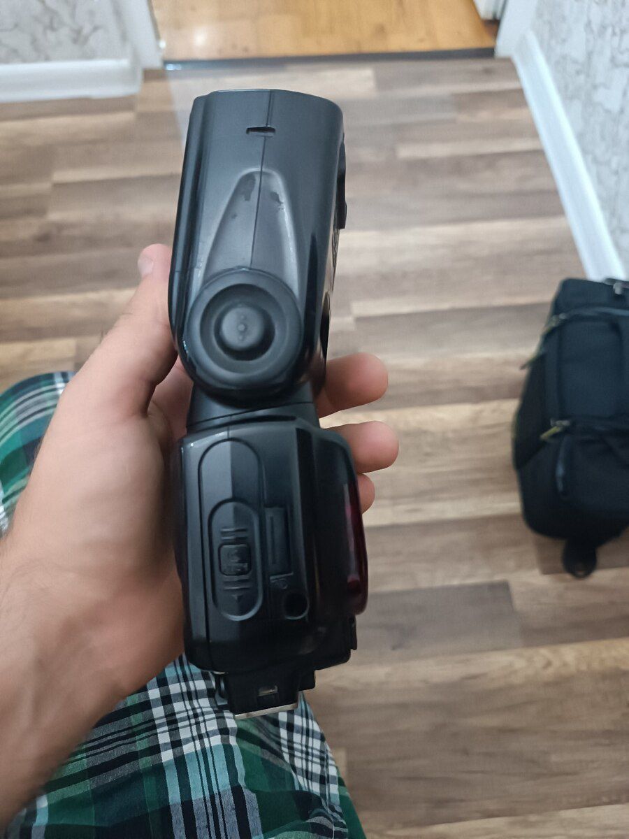 Nikon sb910 — Foto və video texnikası, Bakı (4)