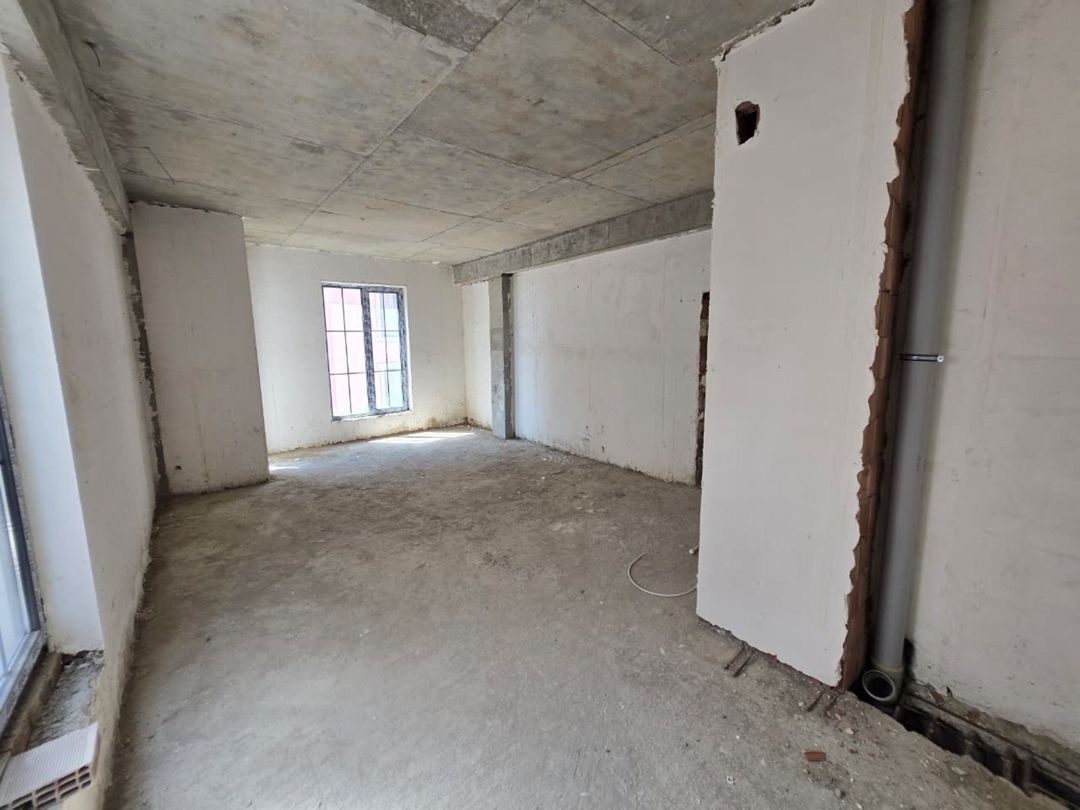 Satılır 1 otaqlı yeni tikili 43 m² — Mənzil, Bakı (8)