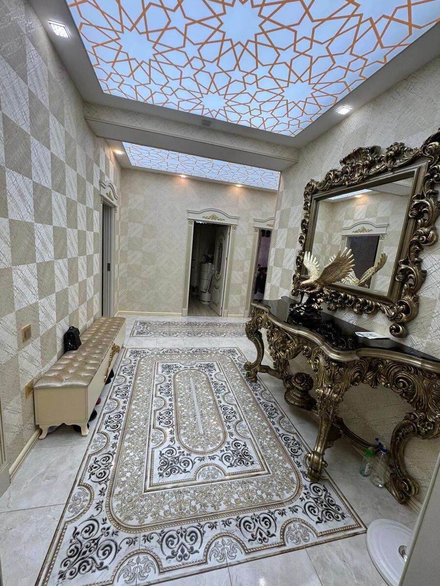Satılır 3 otaqlı yeni tikili 140 m² — Mənzil, Bakı (8)