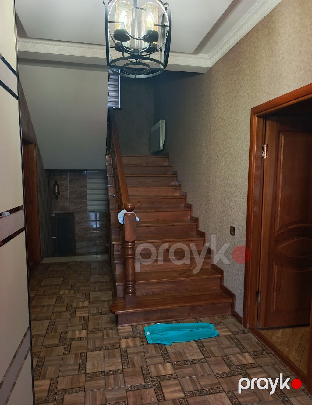 7 otaqlı, 277 kv. m, Yeni təmirli — Ev, villa, Qobu (3)