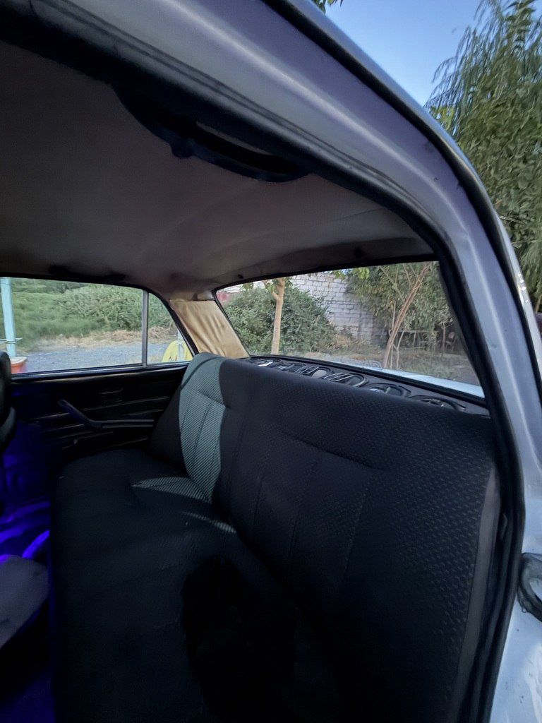 Lada (VAZ) 2106, 1.6 L, 1998 il, 42 450 km — Avtomobillər, Cəlilabad (10)
