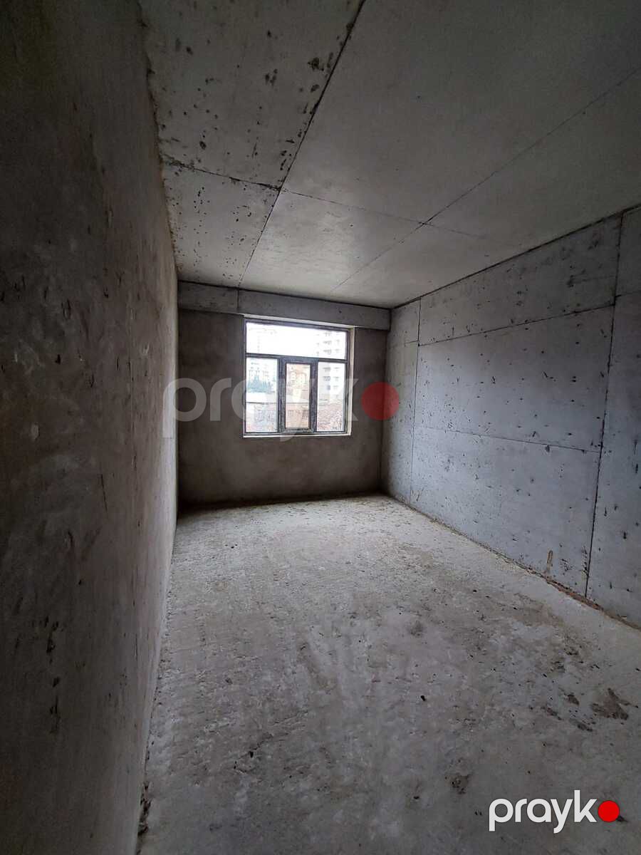 Satılır 3 otaqlı yeni tikili 114 m² — Mənzil, Bakı (9)