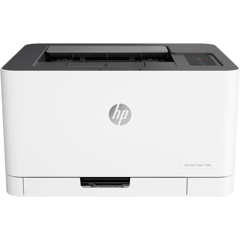 HP Color Laser 150a — Ofis texnikası və istehlak malları, Bakı (2)