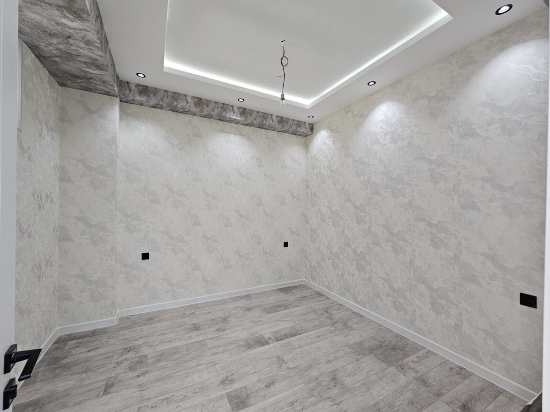 Satılır 3 otaqlı yeni tikili 70 m² — Mənzil, Xırdalan (11)