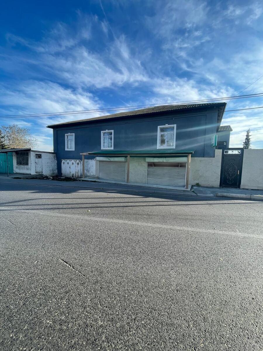 Satılır 6 otaqlı həyət evi/bağ evi 235 m² — Ev, villa, Bakı (2)