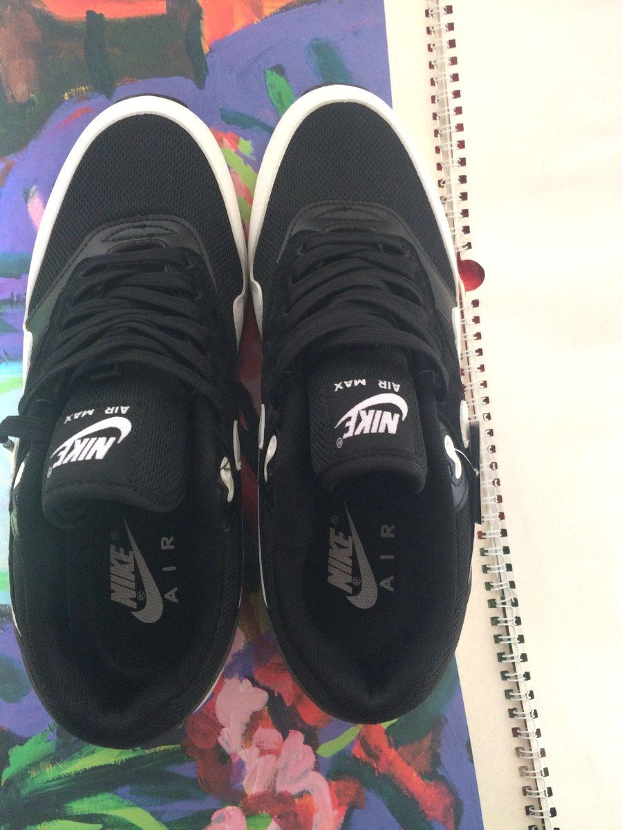 İdman ayaqqabısı Nike — Geyim, ayakkabı, aksesuarlar, Bakı (6)