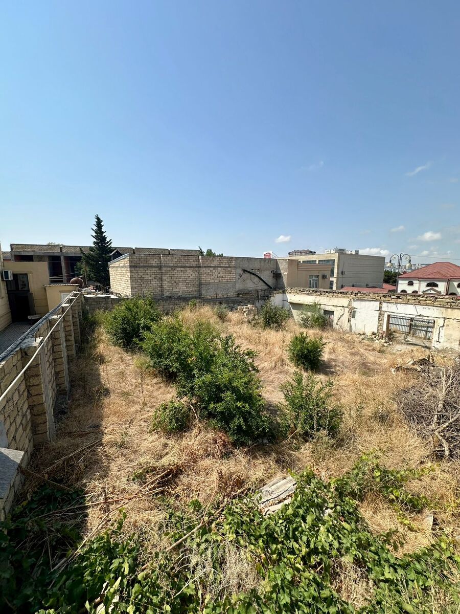 Satılır torpaq 6 sot — Torpaq, Bakı (12)