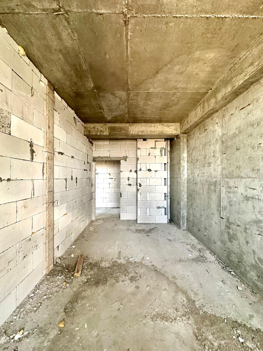 Satılır 4 otaqlı yeni tikili 126 m² — Mənzil, Bakı (12)