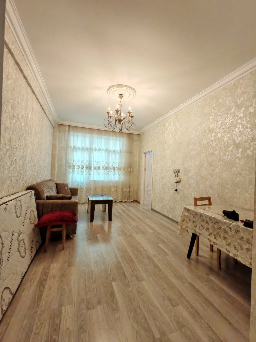 Satılır 3 otaqlı yeni tikili 67 m² — Mənzil, Xırdalan (2)