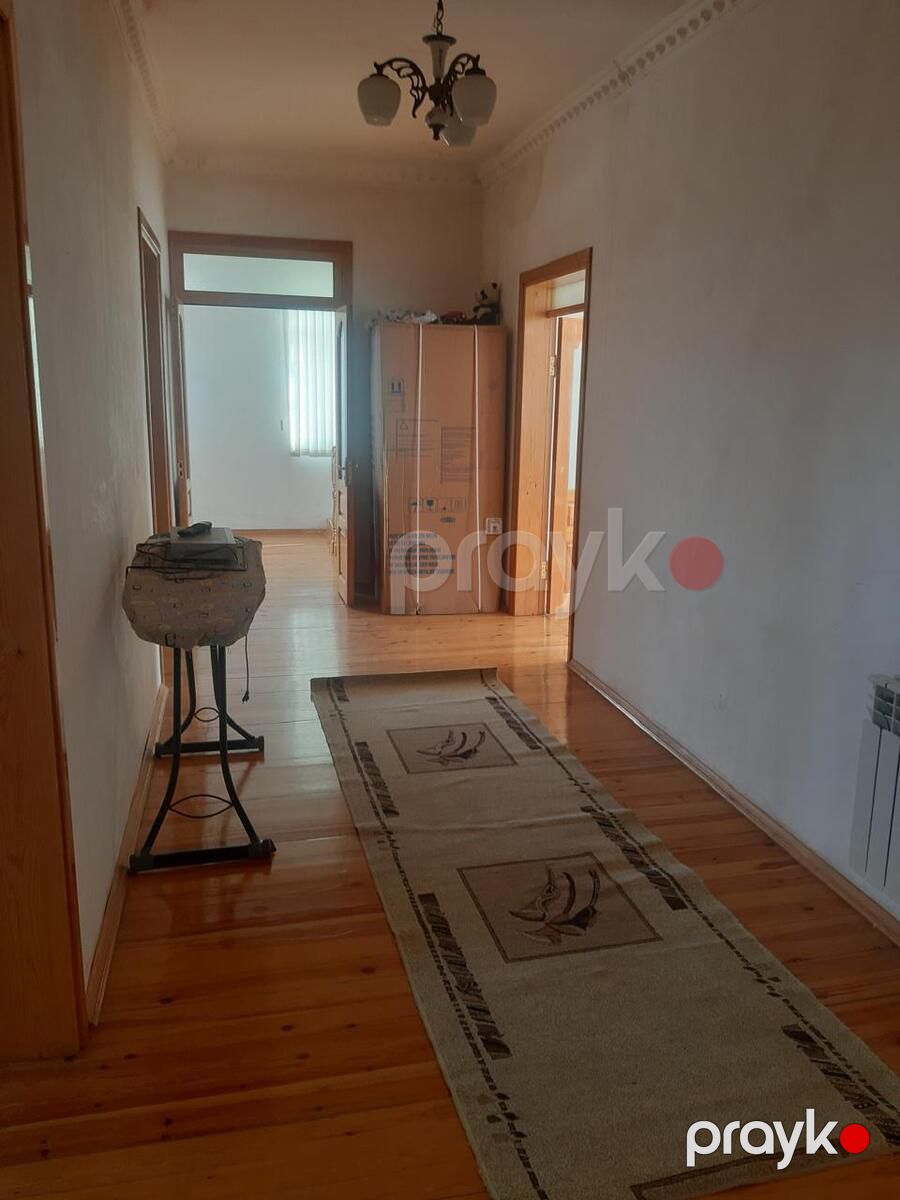 İcarəyə verilir 3 otaqlı həyət evi/bağ evi 160 m² — Ev, villa, Bakı (3)