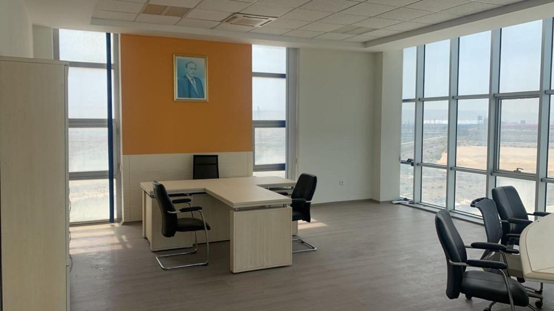 Satılır obyekt 12300 m² — Əmlak, Sumqayıt (4)