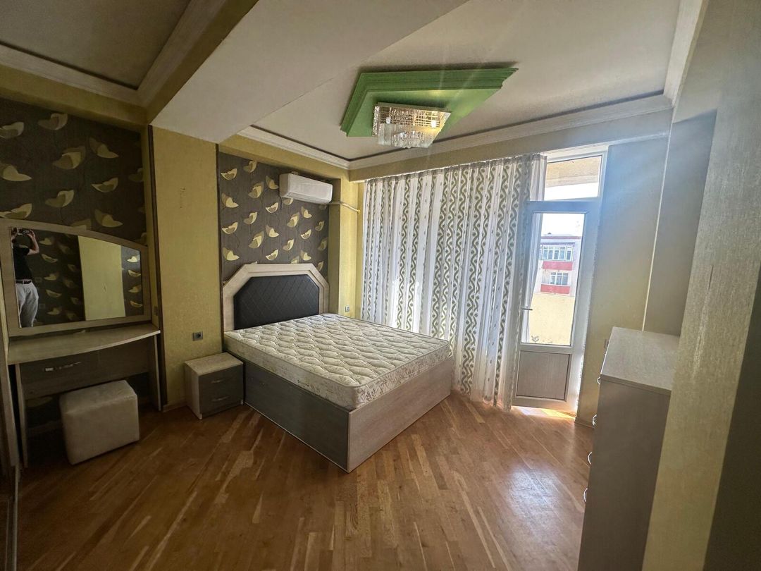 Satılır 2 otaqlı yeni tikili 75 m² — Mənzil, Bakı (6)