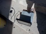 Avtomobil üçün multimedia başlıq (2DIN) Xüsusiyyətlər: - Sensor — Автоэлектроника — Другое