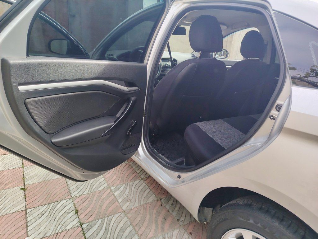 Lada (VAZ) Vesta, 1.6 L, 2016 il, 145 000 km — Avtomobillər, Bakı (8)