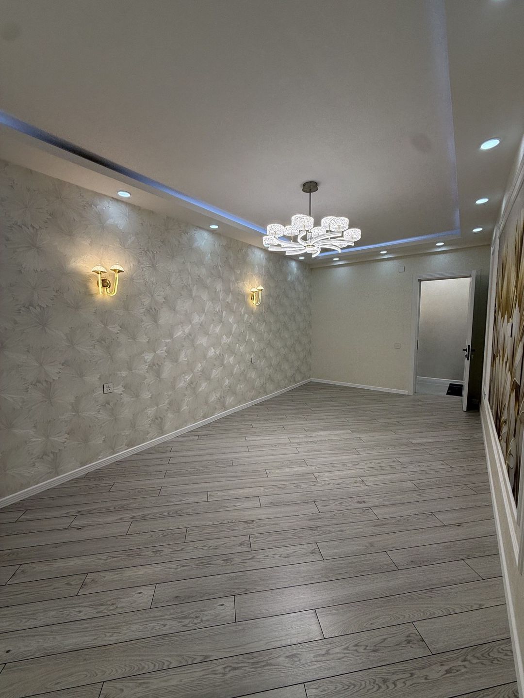 Satılır 3 otaqlı yeni tikili 95 m² — Mənzil, Bakı (6)