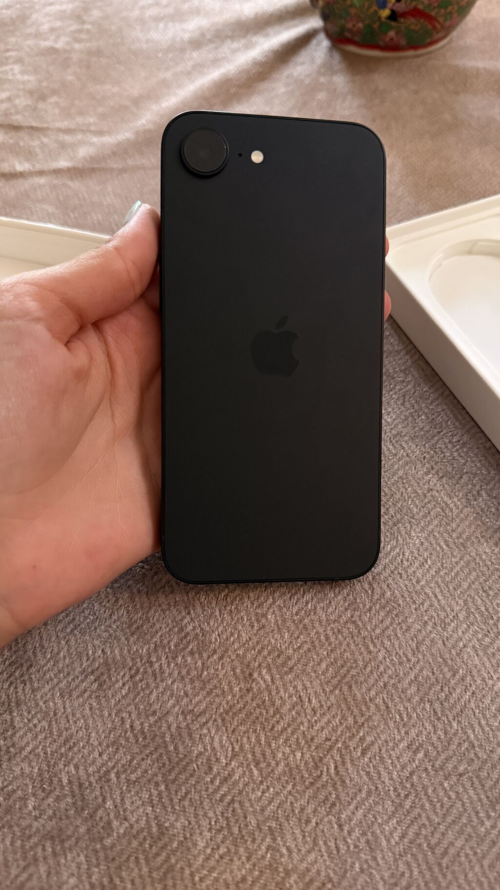 256 GB, Qara — Apple iPhone, Sumqayıt (2)