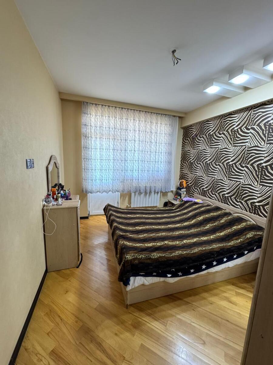 İcarəyə verilir 2 otaqlı yeni tikili 75 m² — Mənzil, Bakı (4)