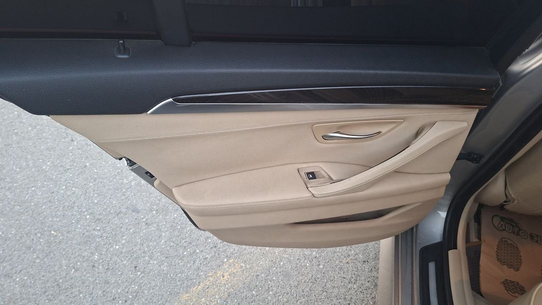 BMW M5, 2014 il — Avtomobillər, Bakı (9)