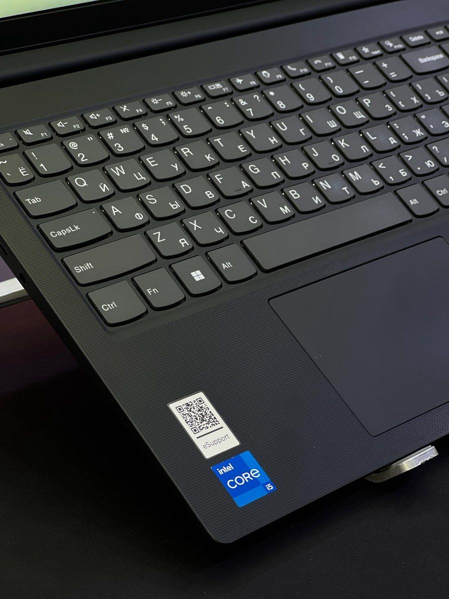 Lenovo V15 G4 IRU — Noutbuklar, Bakı (4)