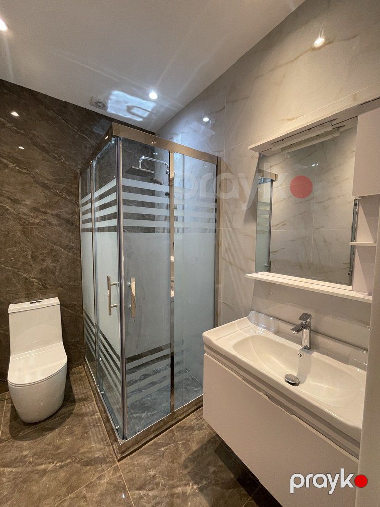 Satılır 2 otaqlı yeni tikili 62.5 m² — Mənzil, Bakı (9)
