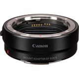 Canon Mount Adapter Ef-eos R — Фото и видеотехника
