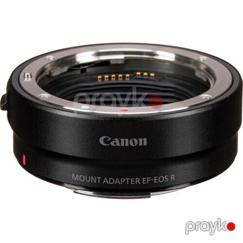 Canon Mount Adapter Ef-eos R — Bakı