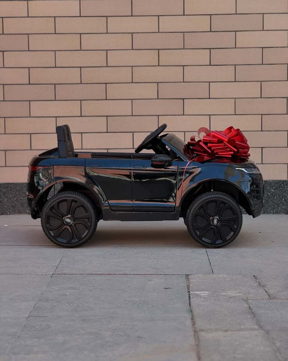 Uşaq avtomobili Range Rover — Uşaq avtomobilləri, Bakı (5)
