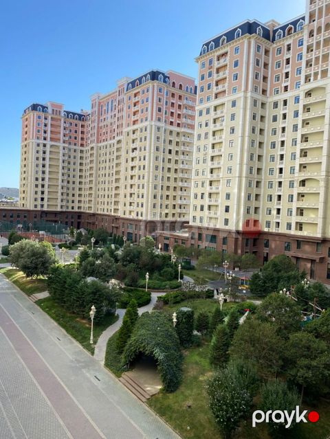 2 otaqlı, Yeni tikili, 68 kv. m