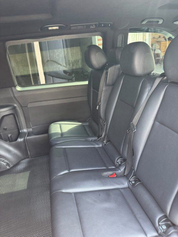Mercedes Vito 111 CDI, 2.1 L, 2008 il, 389 000 km — Avtomobillər, Göyçay (10)