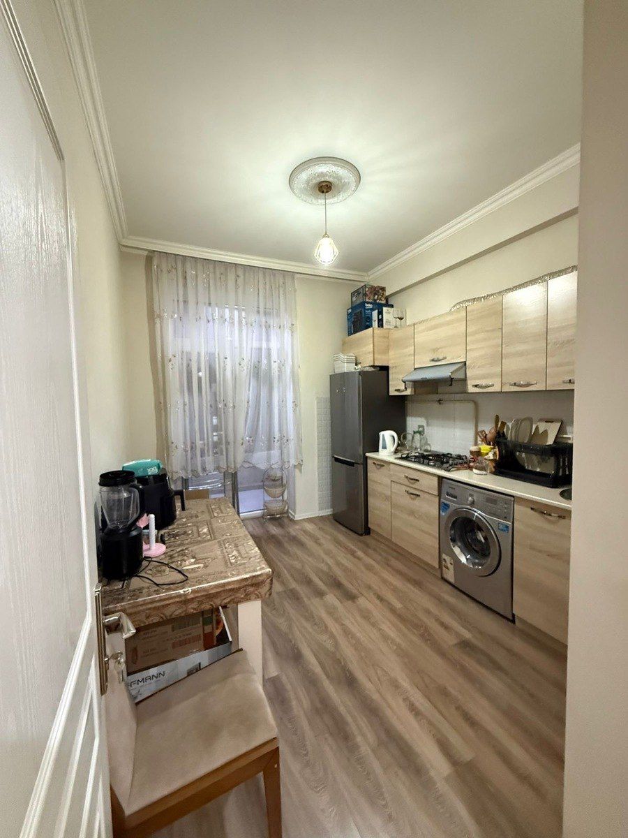 İcarəyə verilir 3 otaqlı yeni tikili 70 m² — Mənzil, Bakı (3)