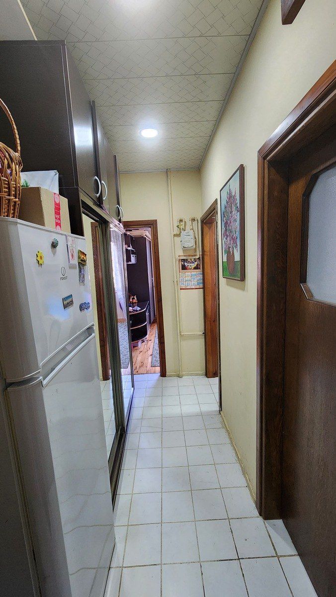 Satılır 1 otaqlı yeni tikili 30 m² — Mənzil, Bakı (6)