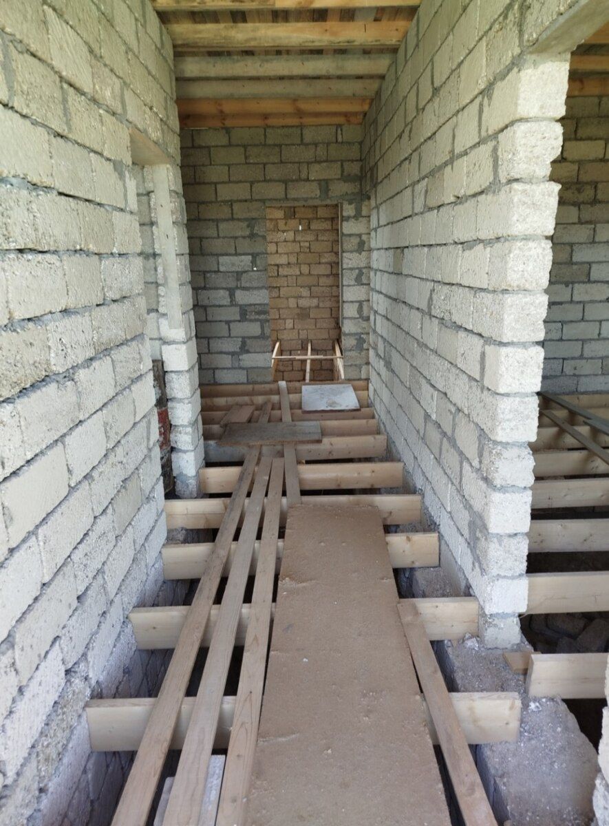 Həyət evi, Maştağa qəs — Ev, villa, Bakı (3)