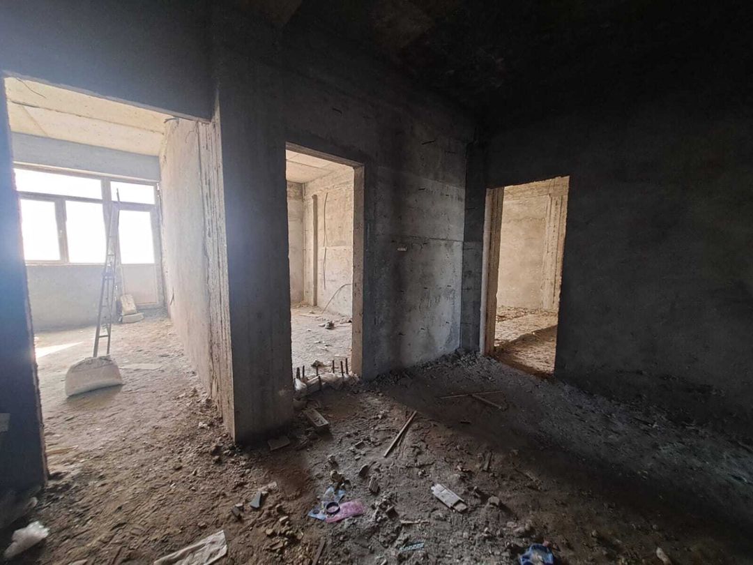 Satılır 4 otaqlı yeni tikili 153 m² — Mənzil, Bakı (11)