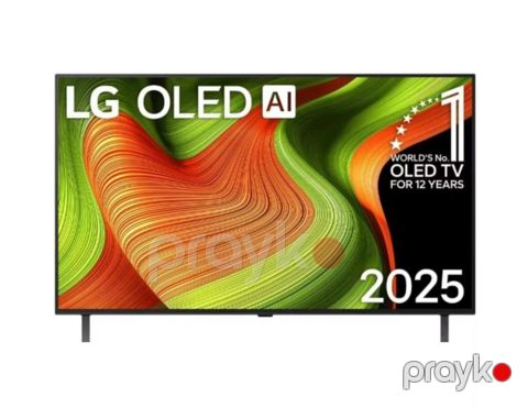Televizor "LG OLED AI B5 OLED77B5RLA" — Bakı