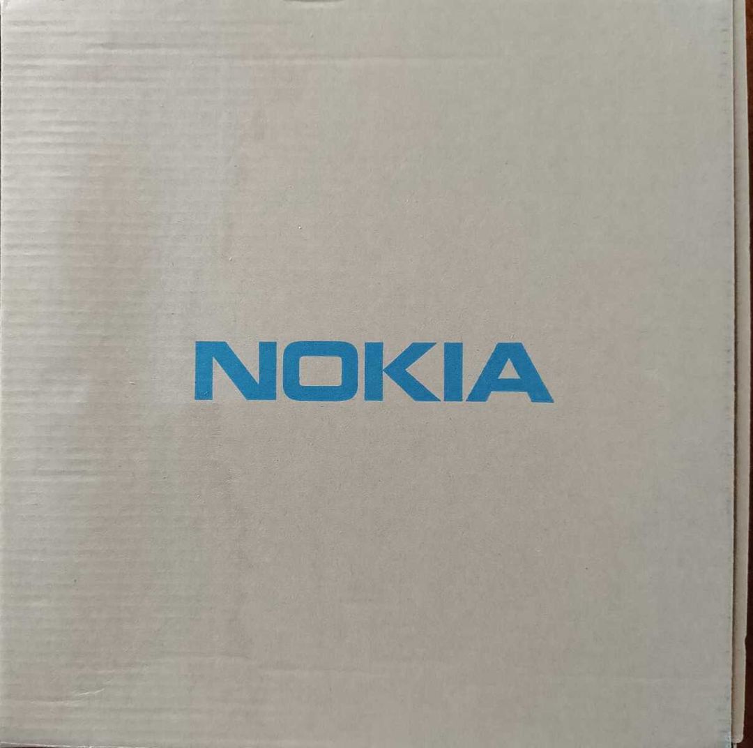 Nokia Wi‑Fi marşrutizatoru — Şəbəkə və server avadanlığı, Bakı (2)
