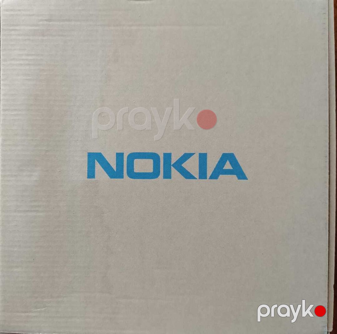 Nokia Wi‑Fi marşrutizatoru — Şəbəkə və server avadanlığı, Bakı (2)