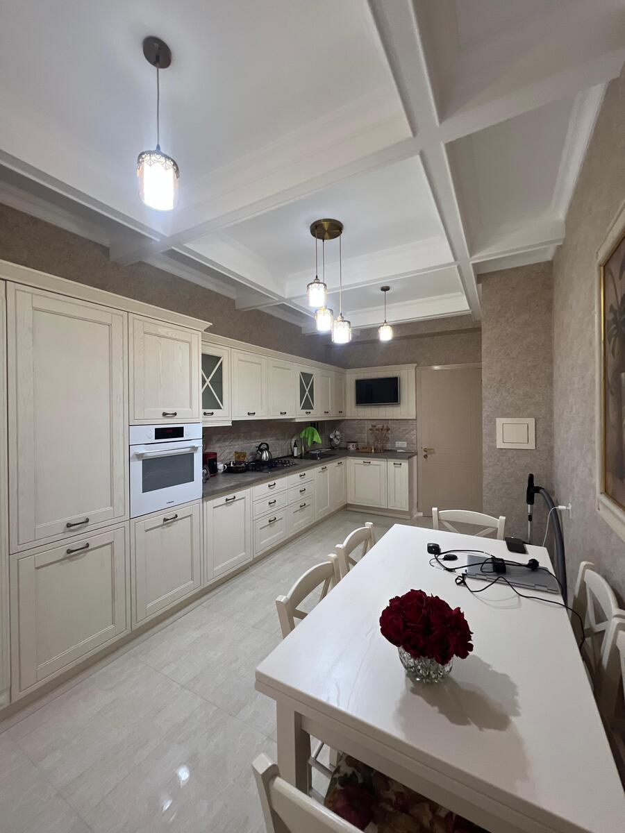 Satılır 2 otaqlı yeni tikili 82 m² — Mənzil, Bakı (6)