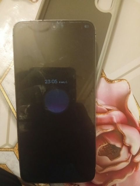 Samsung Galaxy S23 Phantom Black 256GB/8GB — Bakı