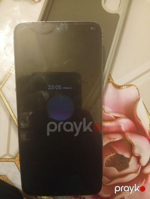 Samsung Galaxy S23 Phantom Black 256GB/8GB