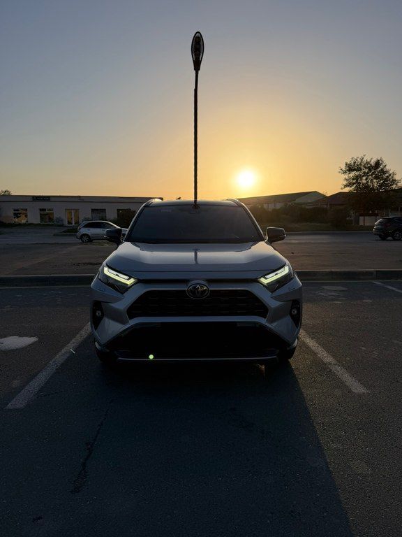 Toyota RAV4, 2.5 L, 1.6 kWh, 2022 il, 78 000 km — Avtomobillər, Bakı (11)