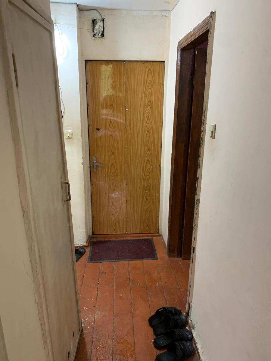 Satılır 2 otaqlı köhnə tikili 45 m² — Mənzil, Bakı (6)
