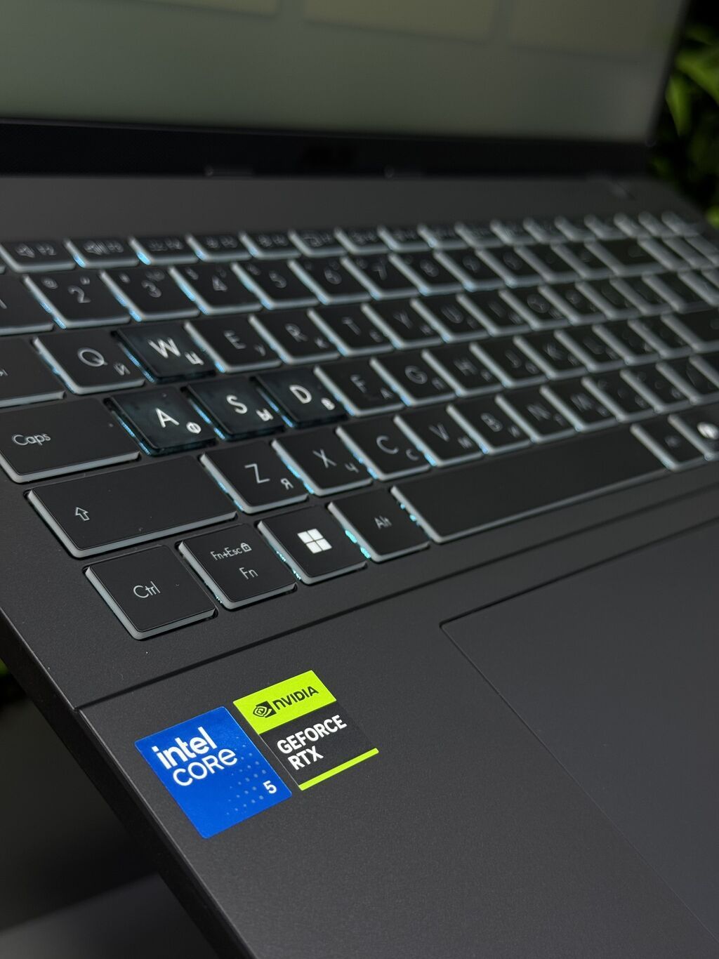 Yeni ASUS Vivobook, 16 Intel Core i5, 512 GB, Ünvandan götürmə, Pulsuz çatdırılma, Ödənişli çatdırılma — Asus, Bakı (5)