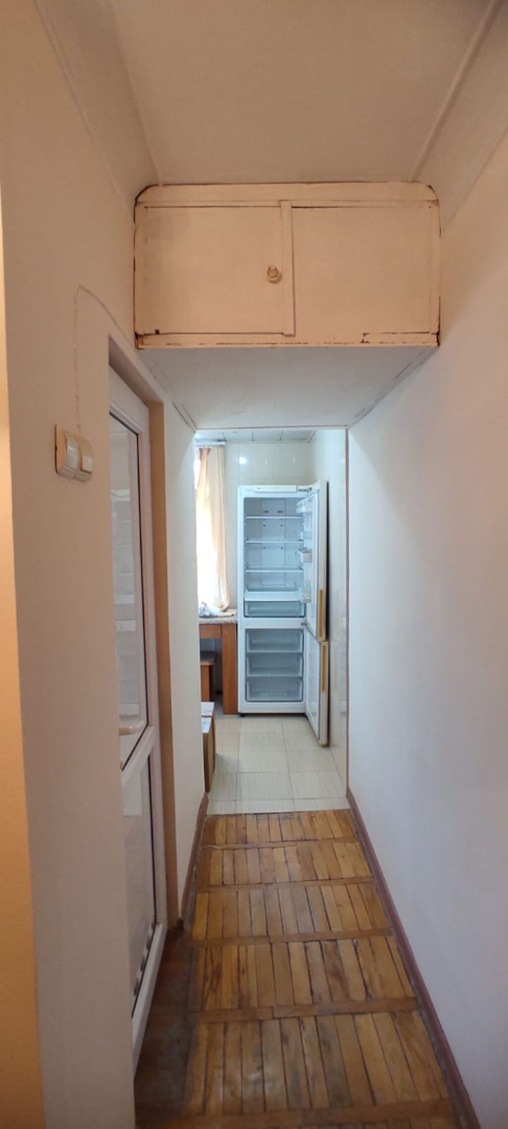 Bakı, 2 otaqlı, Köhnə tikili, m. Neftçilər, 45 kv. m — Mənzil, Bakı (10)