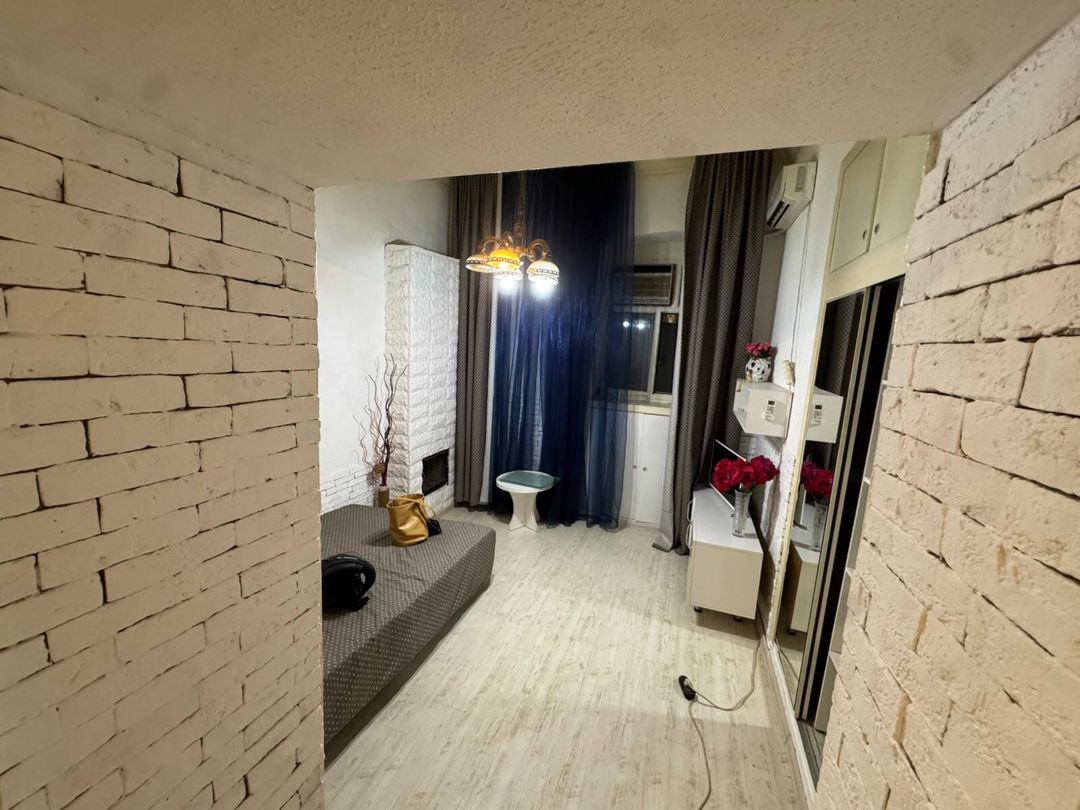 İcarəyə verilir 1 otaqlı köhnə tikili 35 m² — Mənzil, Bakı (4)