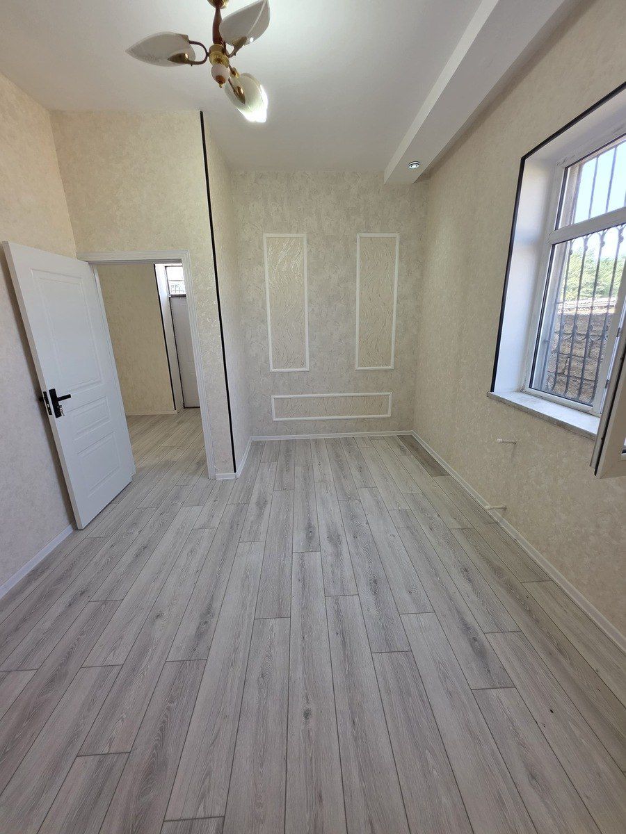 Satılır 2 otaqlı həyət evi/bağ evi 58 m² — Ev, villa, Xırdalan (5)
