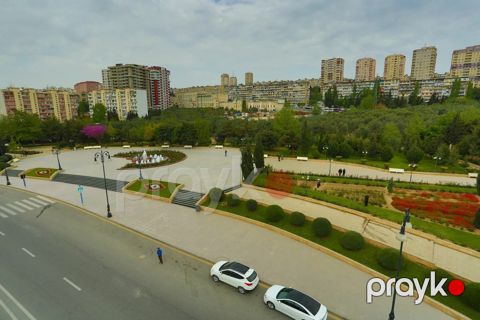 Satılır 3 otaqlı köhnə tikili 85 m²